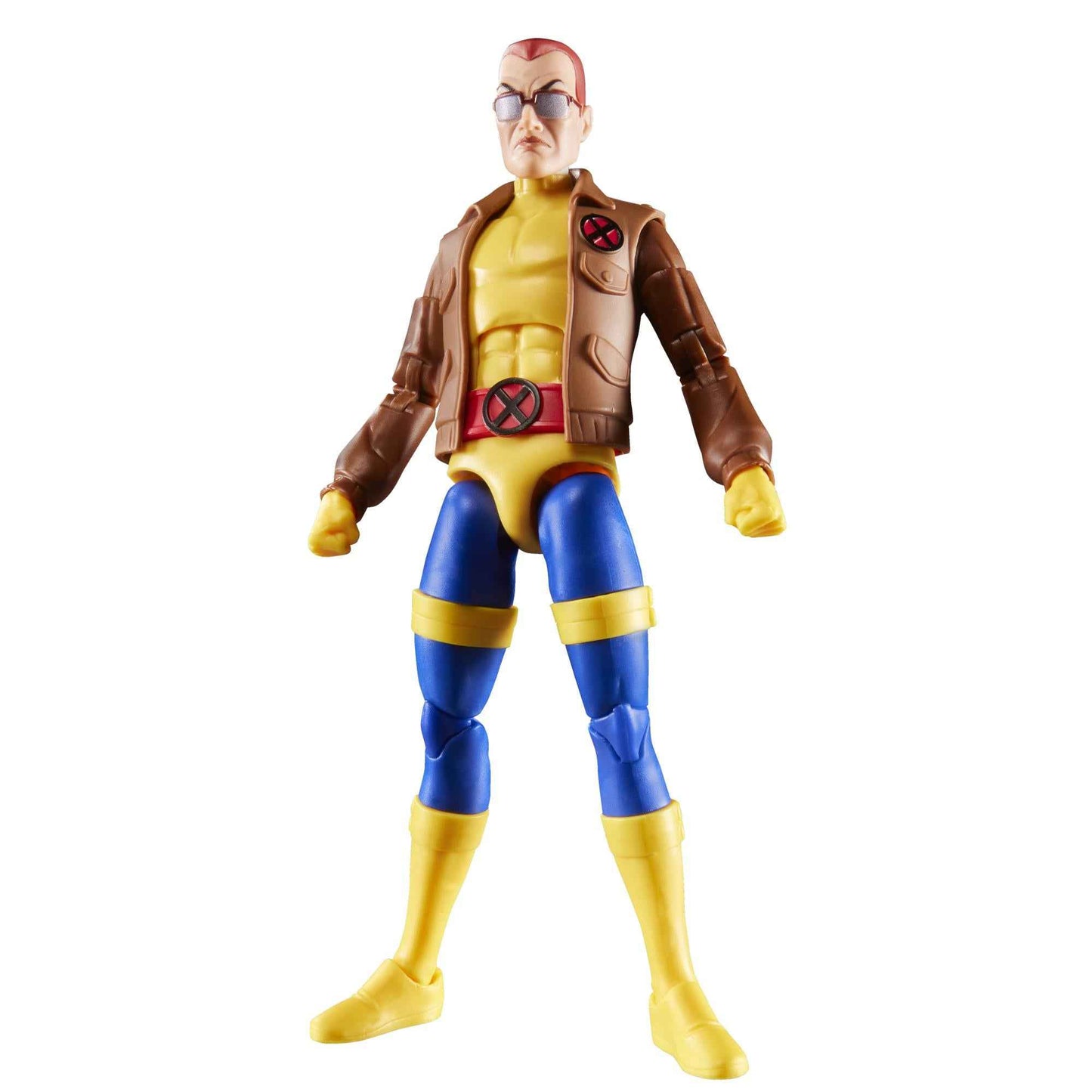 Marvel - Legends Series: X-Men '97 Marvel's Morph Figure