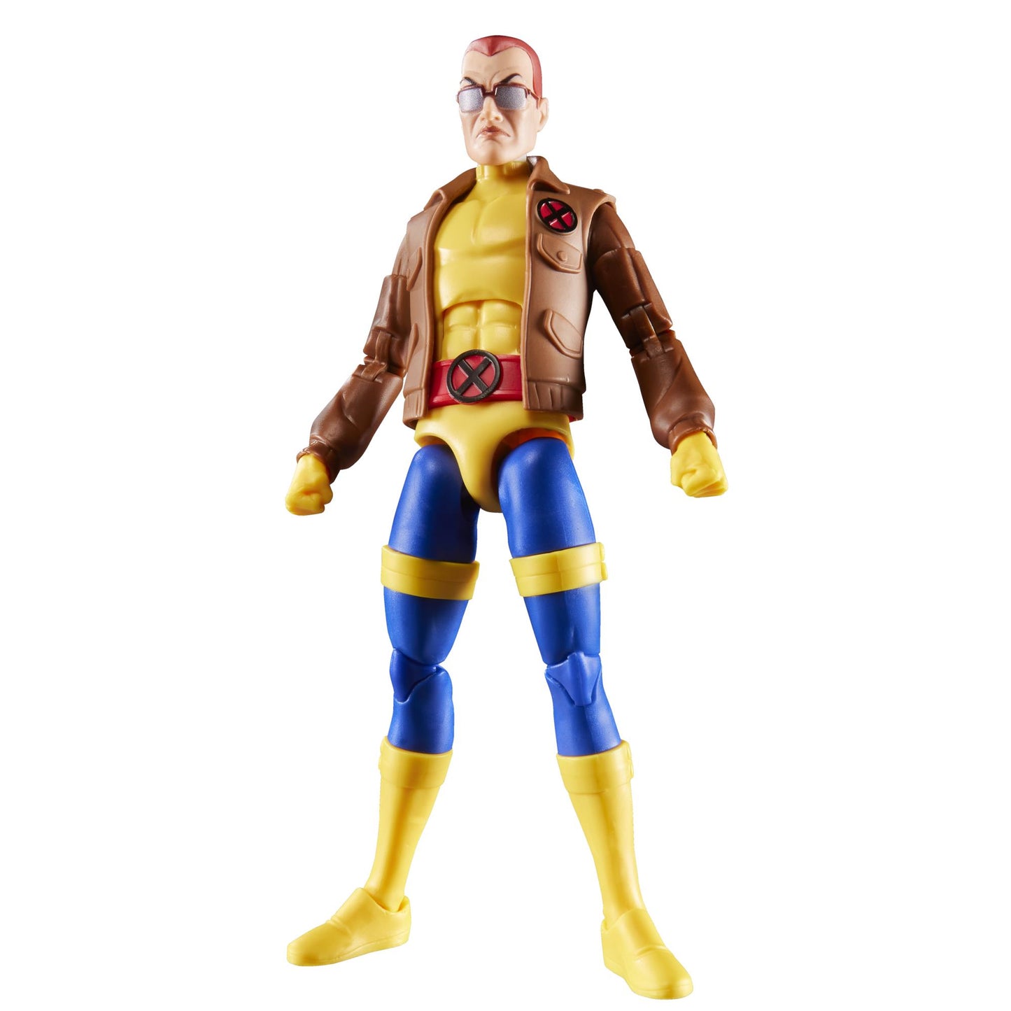 Marvel - Legends Series: X-Men '97 Marvel's Morph Figure
