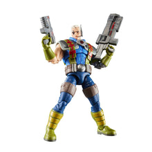 Marvel - Legends Series: X-Men '97 Marvel's Cable Figure