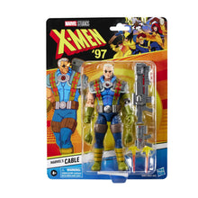 Marvel - Legends Series: X-Men '97 Marvel's Cable Figure