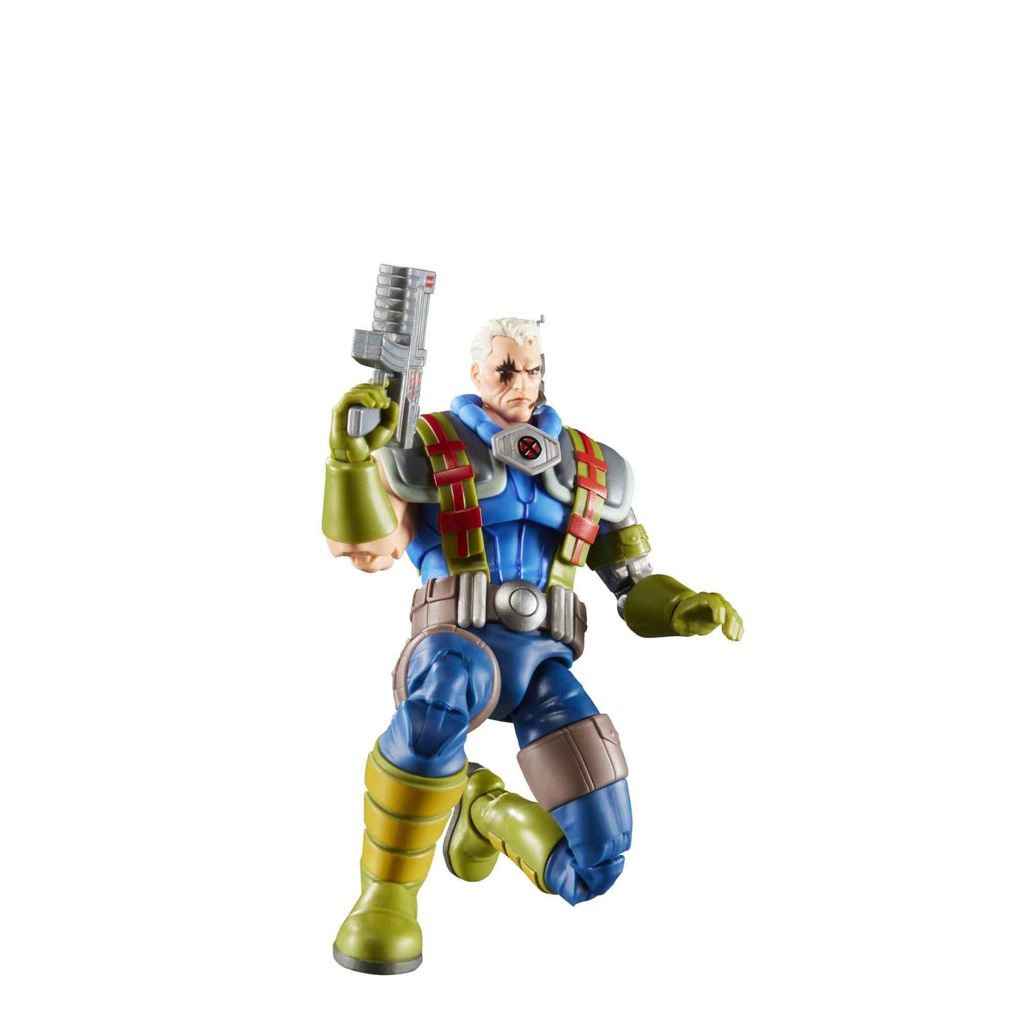 Marvel - Legends Series: X-Men '97 Marvel's Cable Figure
