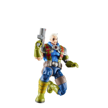 Marvel - Legends Series: X-Men '97 Marvel's Cable Figure