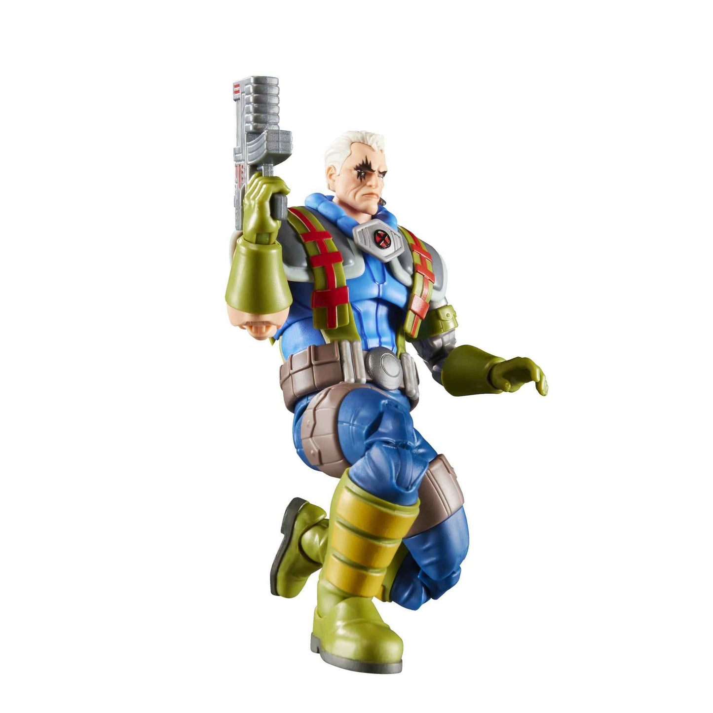 Marvel - Legends Series: X-Men '97 Marvel's Cable Figure
