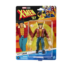 Marvel - Legends Series: X-Men '97 Marvel's Logan Figure