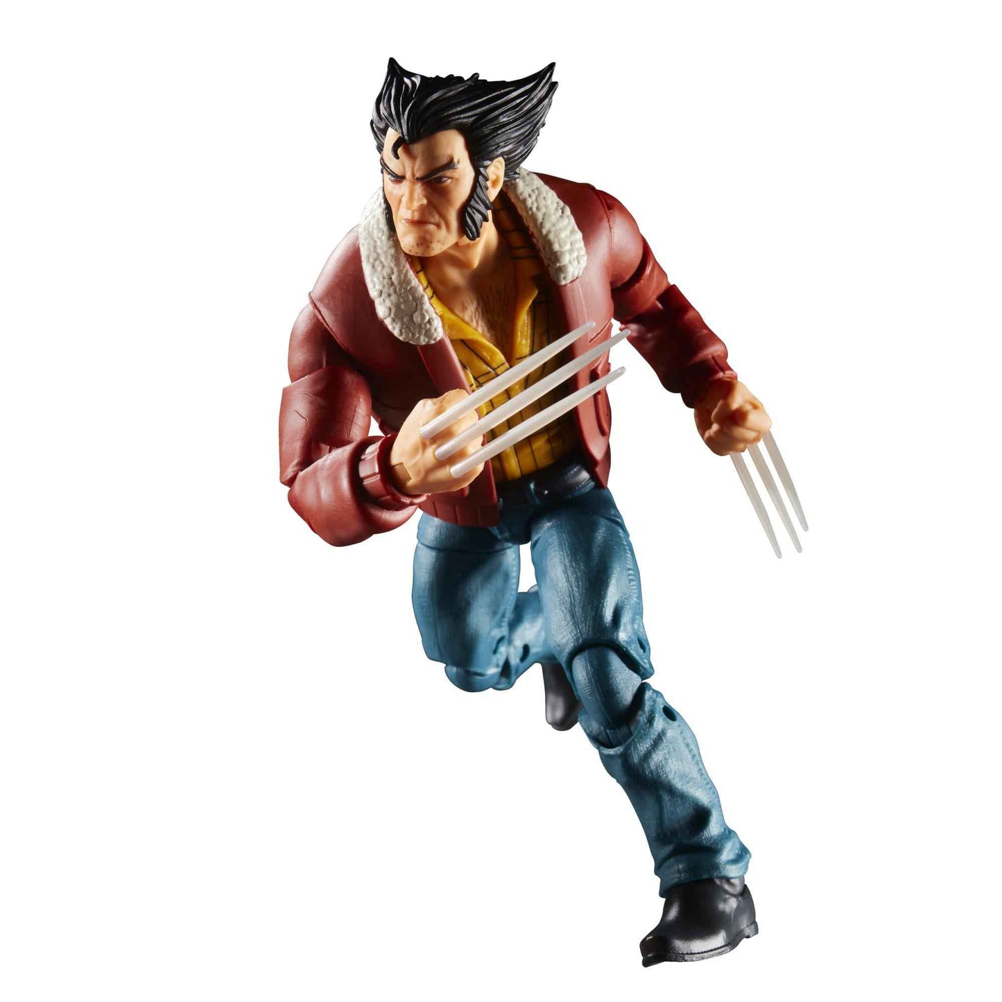 Marvel - Legends Series: X-Men '97 Marvel's Logan Figure