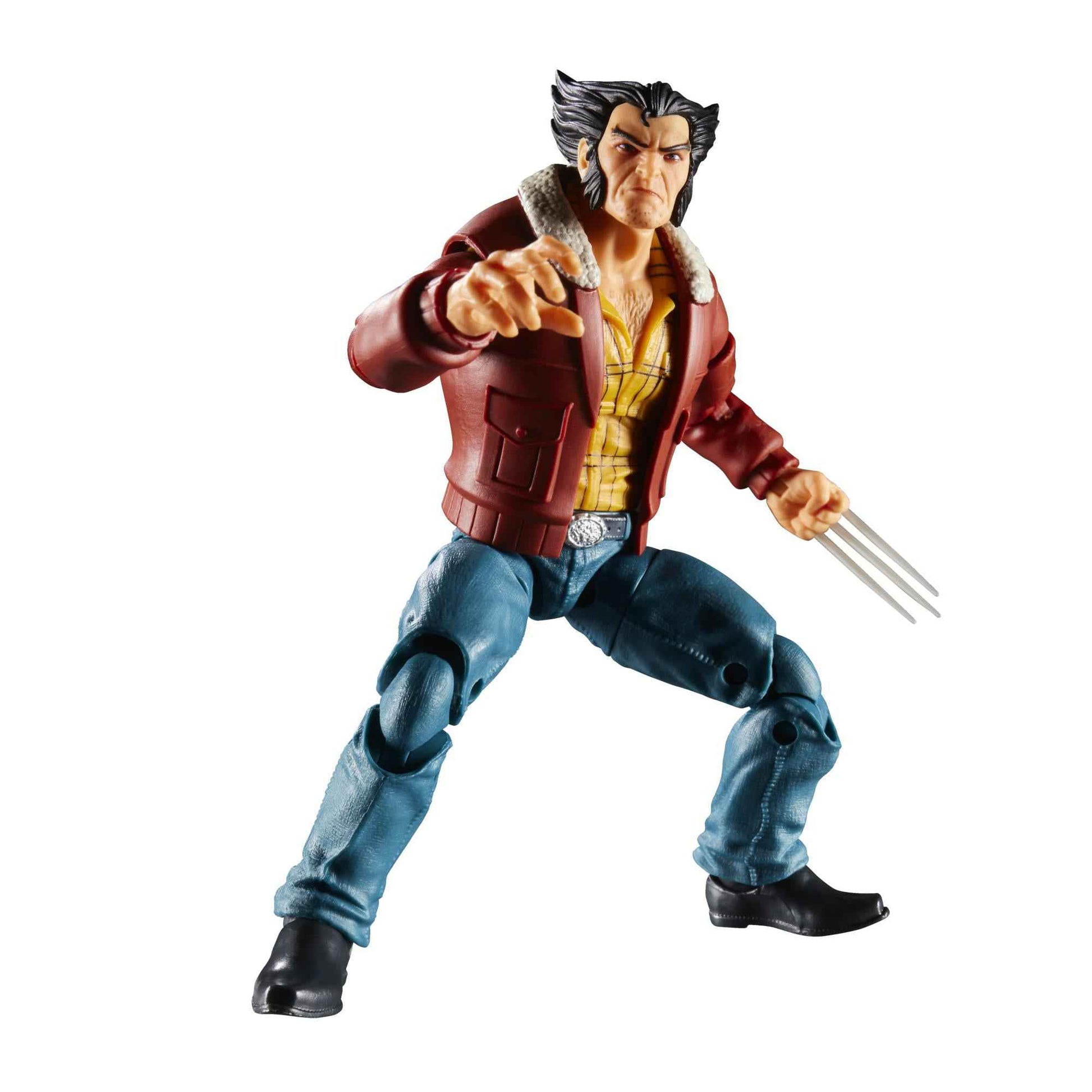 Marvel - Legends Series: X-Men '97 Marvel's Logan Figure
