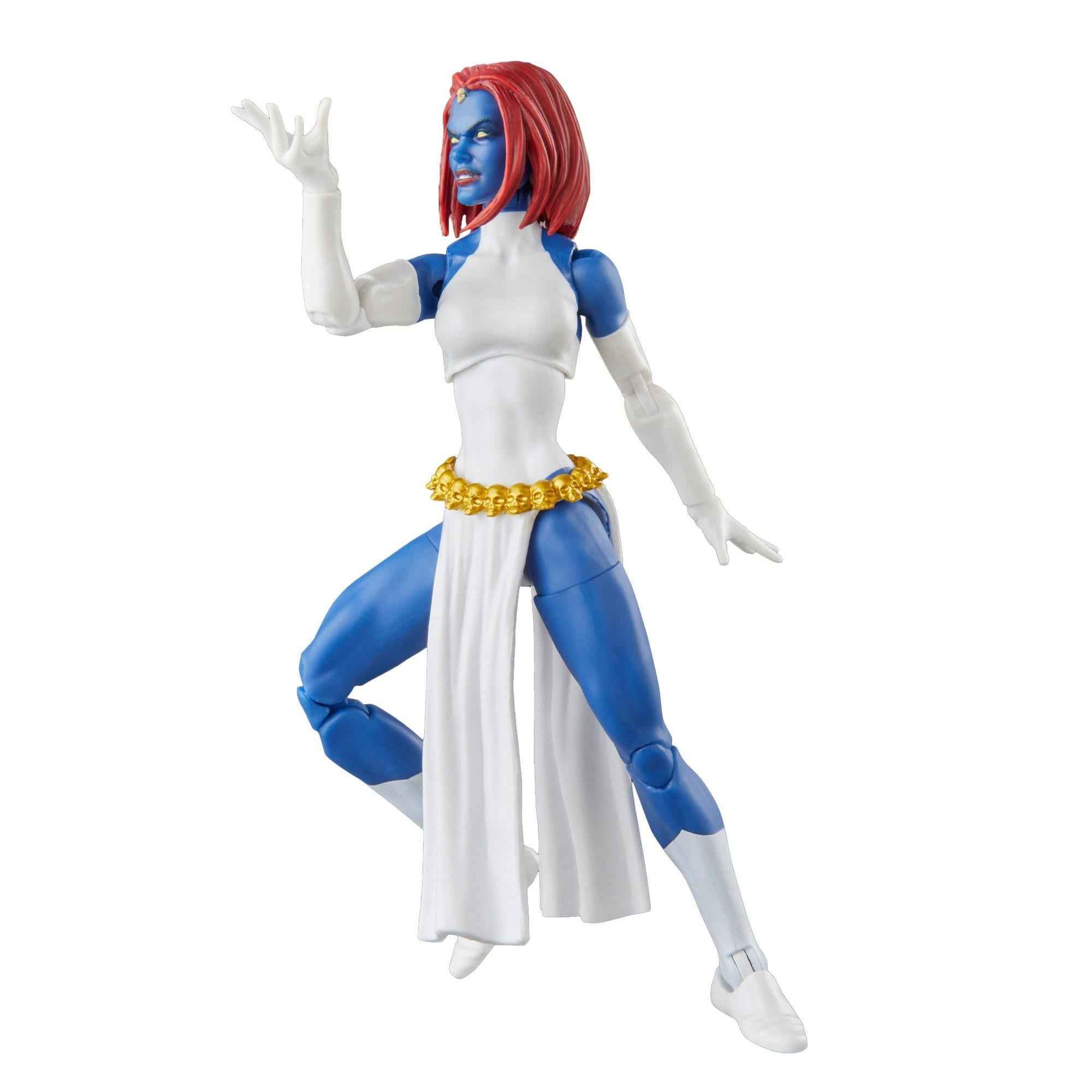 Marvel - Legends Series: X-Men '97 Marvel's Mystique Figure