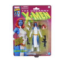 Marvel - Legends Series: X-Men '97 Marvel's Mystique Figure
