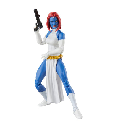 Marvel - Legends Series: X-Men '97 Marvel's Mystique Figure