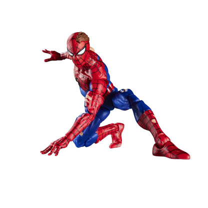 Marvel - Legends Series: Magic: The Gathering Battle-Damaged Spider-Man Figure