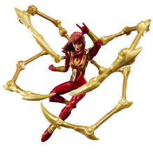 Marvel - Legends Series: Magic: The Gathering Mary Jane Watson (Iron Spider) Figure