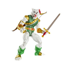 Marvel - Legends Series: Magic: The Gathering Man-Wolf Figure