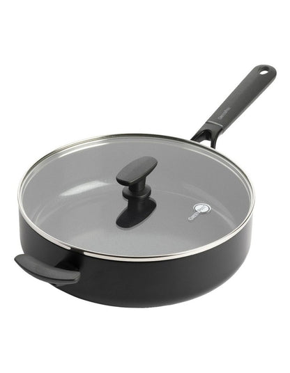 SmartShape Covered Skillet 28cm/4.24L PFAS-free ceramic non-stick
