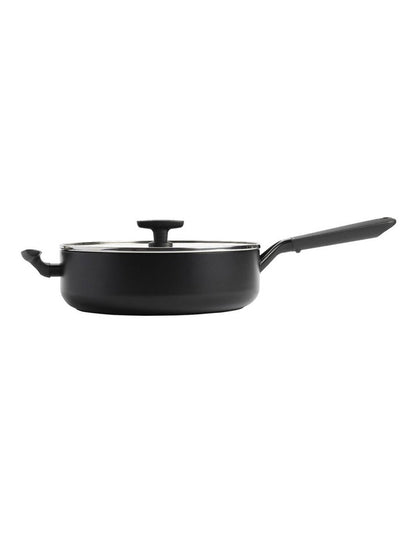 SmartShape Covered Skillet 28cm/4.24L PFAS-free ceramic non-stick