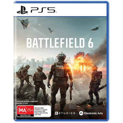Battlefield 6