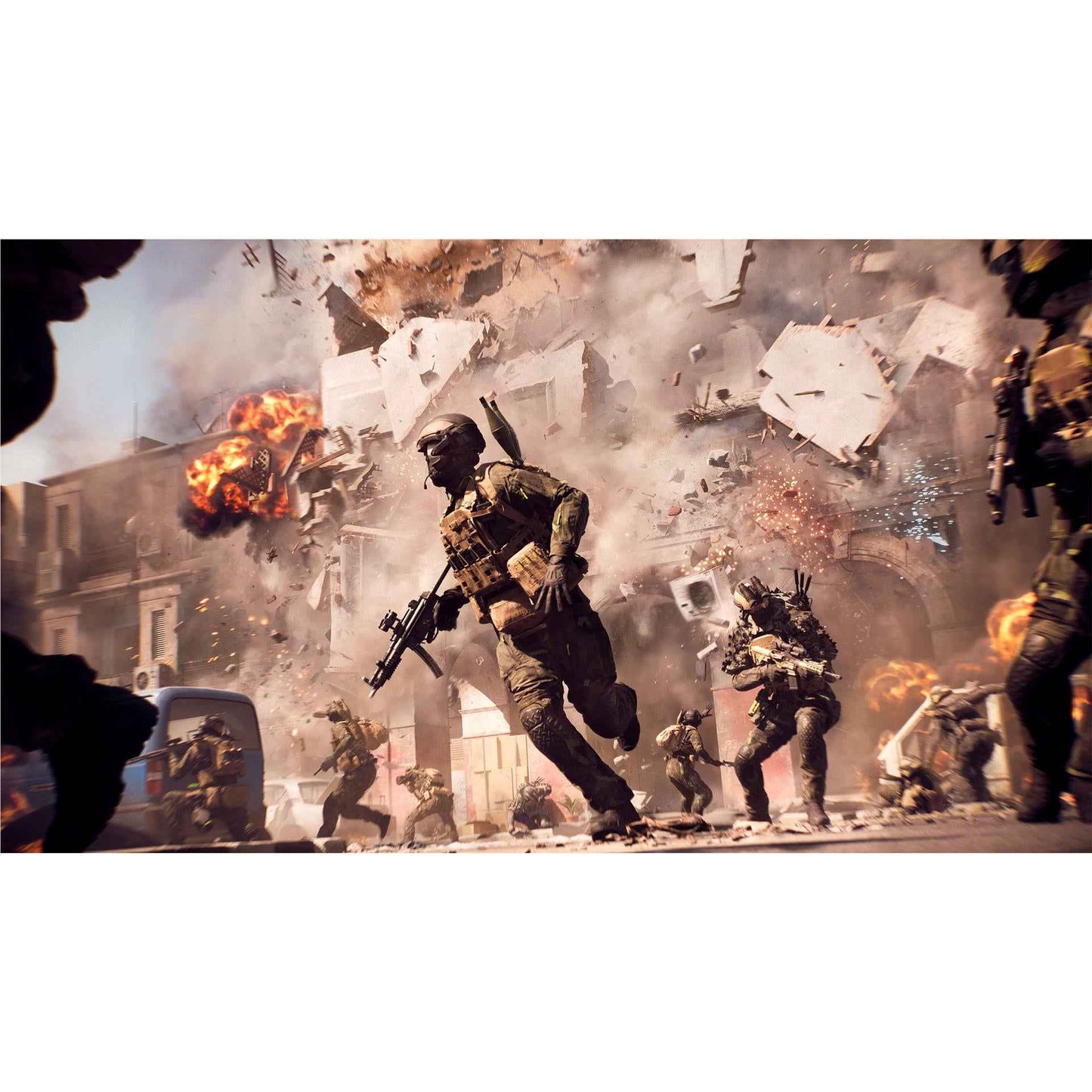 Battlefield 6