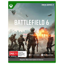 Battlefield 6