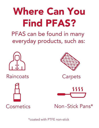 Classic 3 Piece Saucepan Set Stainless Steel PFAS-free