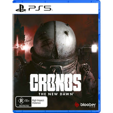 Cronos : The New Dawn