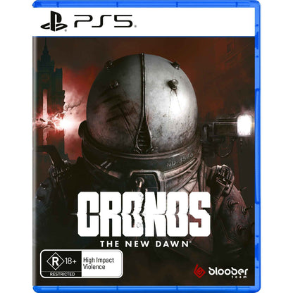 Cronos : The New Dawn