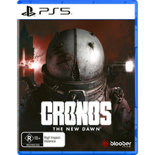 Cronos : The New Dawn