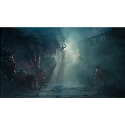 Cronos : The New Dawn