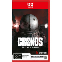 Cronos : The New Dawn