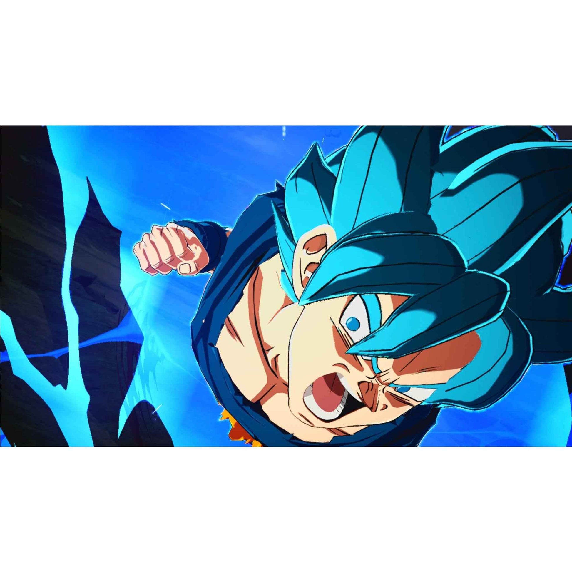DRAGON BALL: Sparking! ZERO