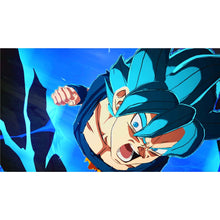 DRAGON BALL: Sparking! ZERO