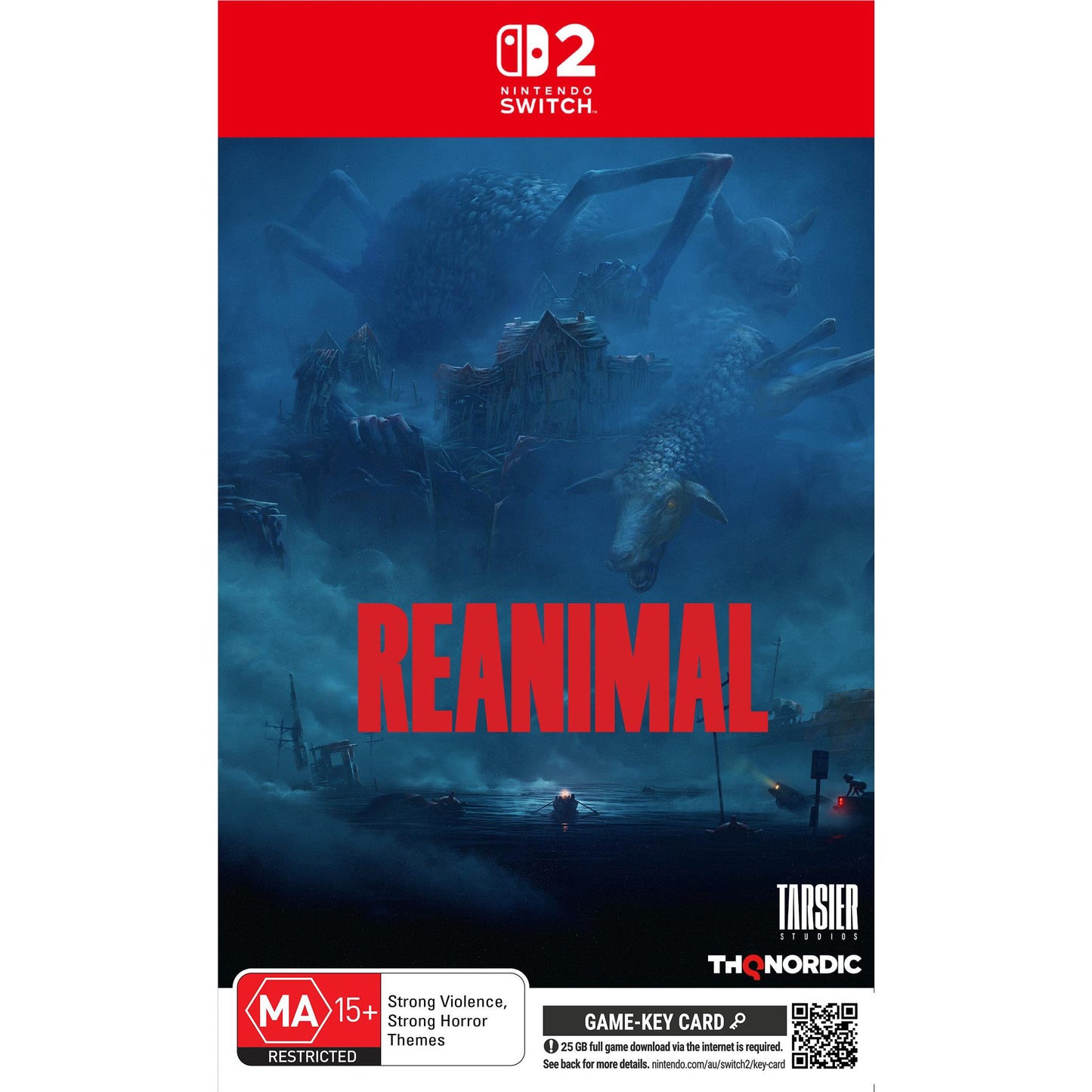 REANIMAL
