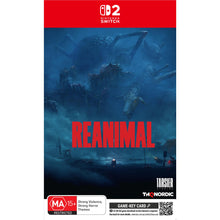 REANIMAL