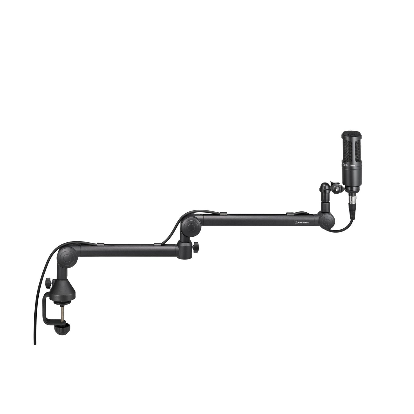 Audio-Technica AT8705 Premium Microphone Boom Arm