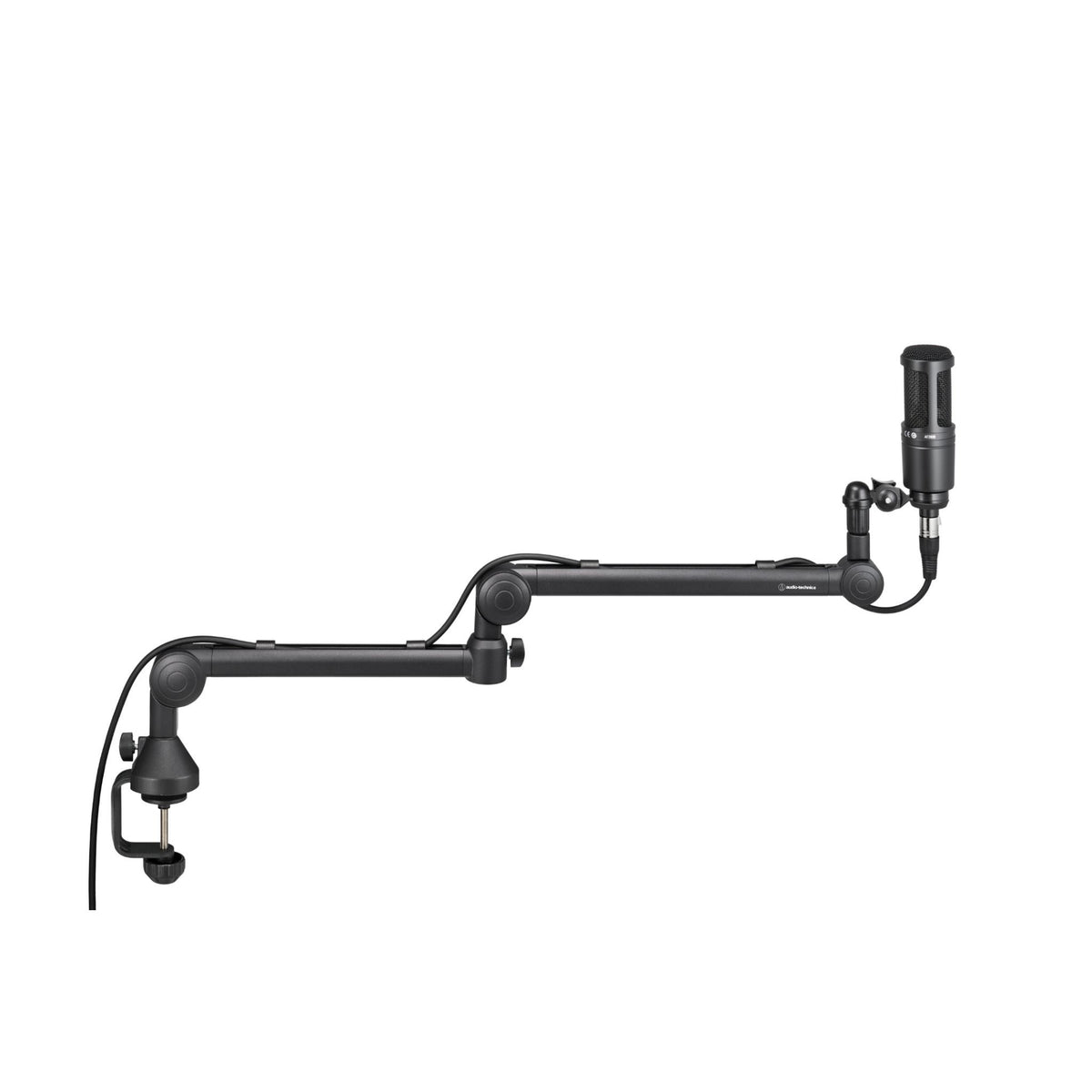 Audio-Technica AT8705 Premium Microphone Boom Arm