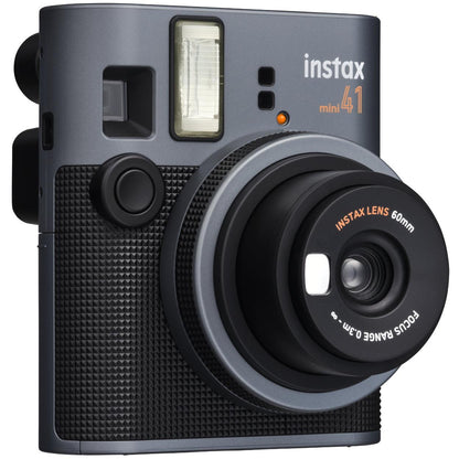 Fujifilm Instax Mini 41 Instant Camera Value Pack