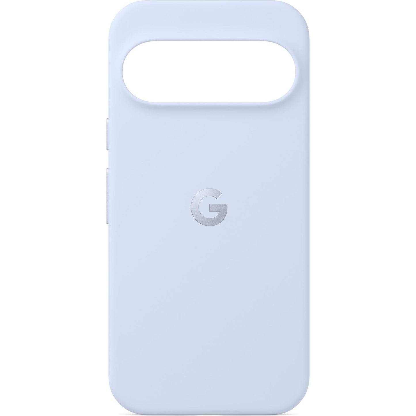 Google Pixelsnap Case for Pixel 10/10 Pro (Frost)
