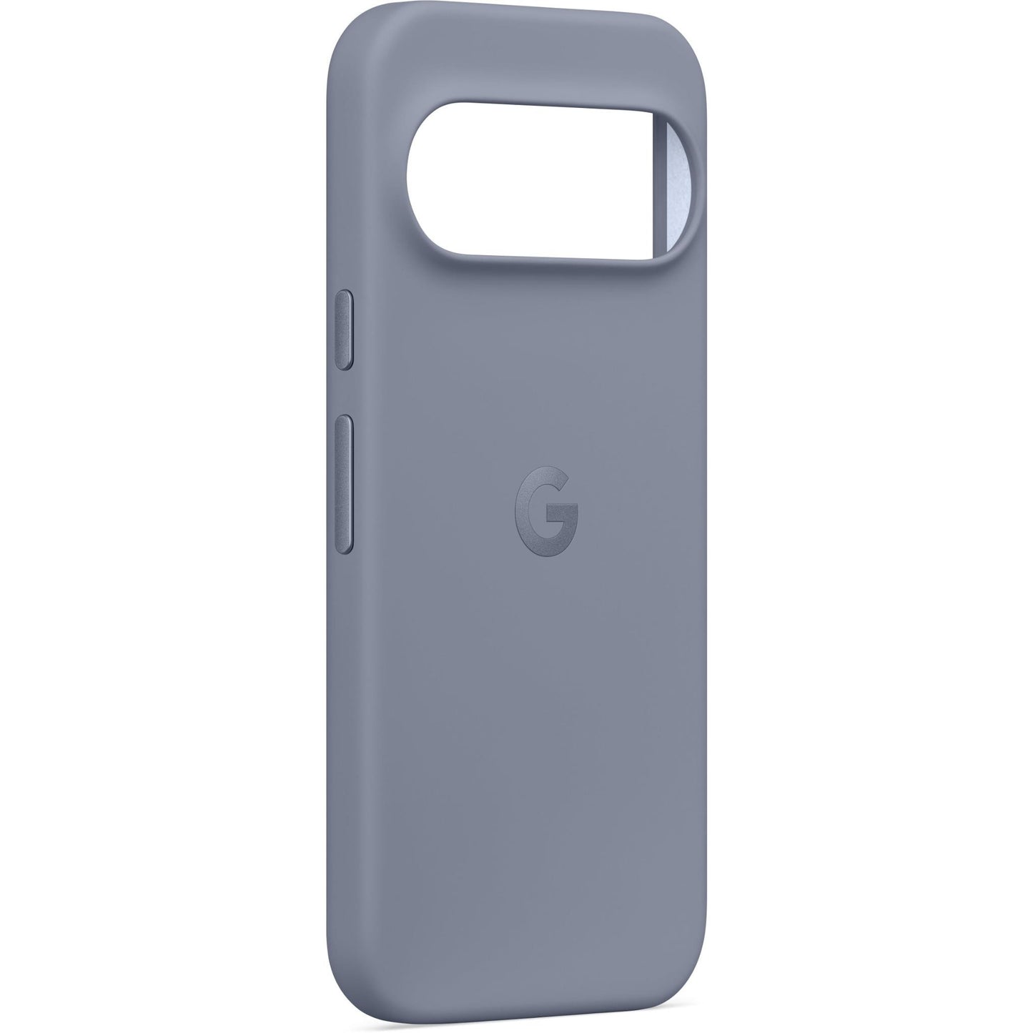 Google Pixelsnap Case for Pixel 10/10 Pro (Moonstone)
