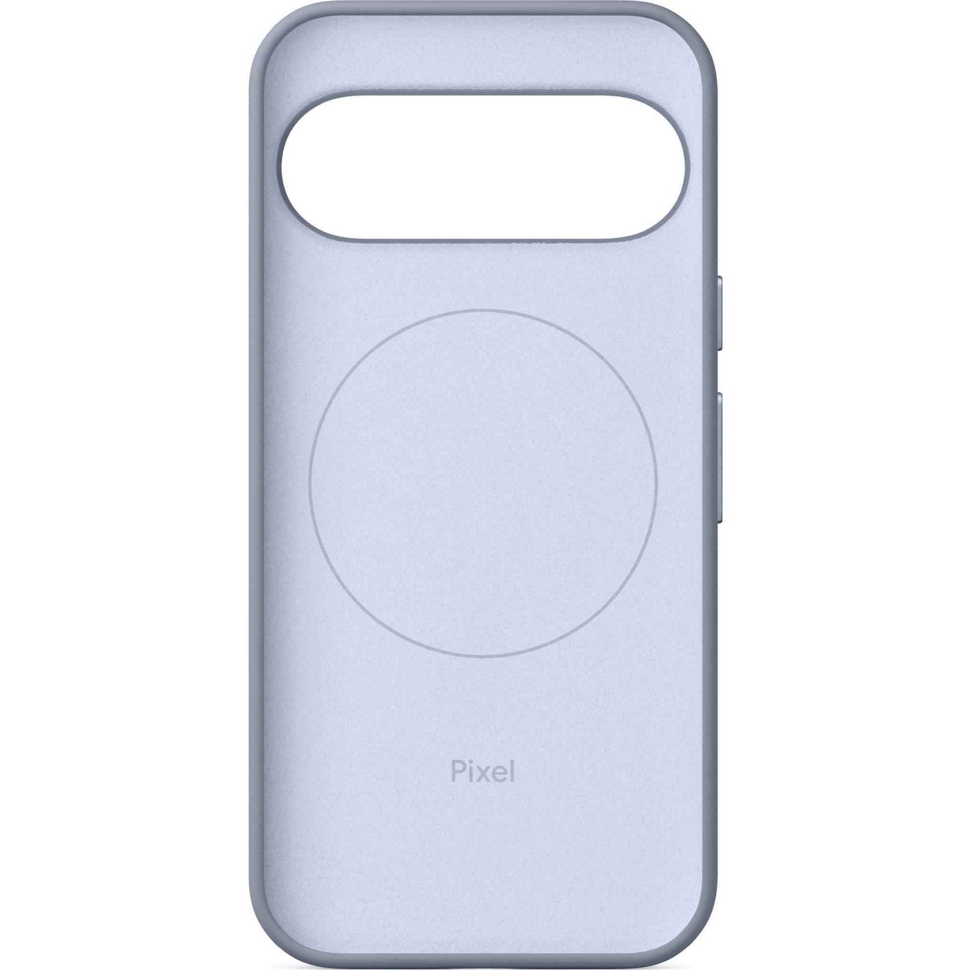 Google Pixelsnap Case for Pixel 10/10 Pro (Moonstone)