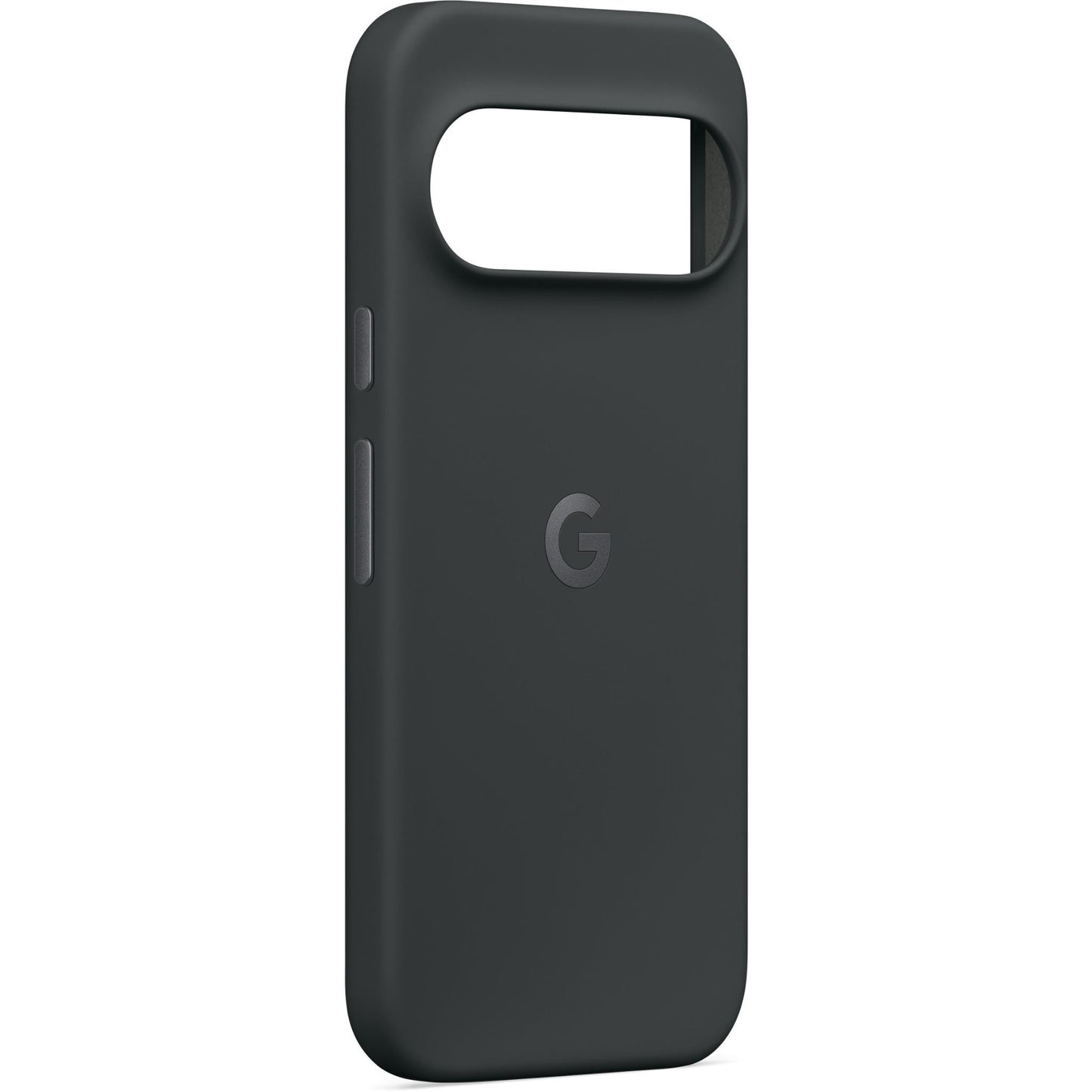 Google Pixelsnap Case for Pixel 10/10 Pro (Obsidian)