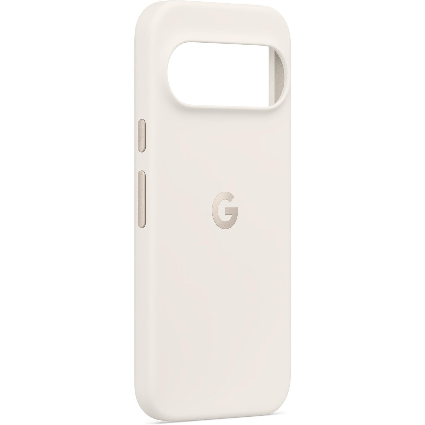 Google Pixelsnap Case for Pixel 10/10 Pro (Porcelain)