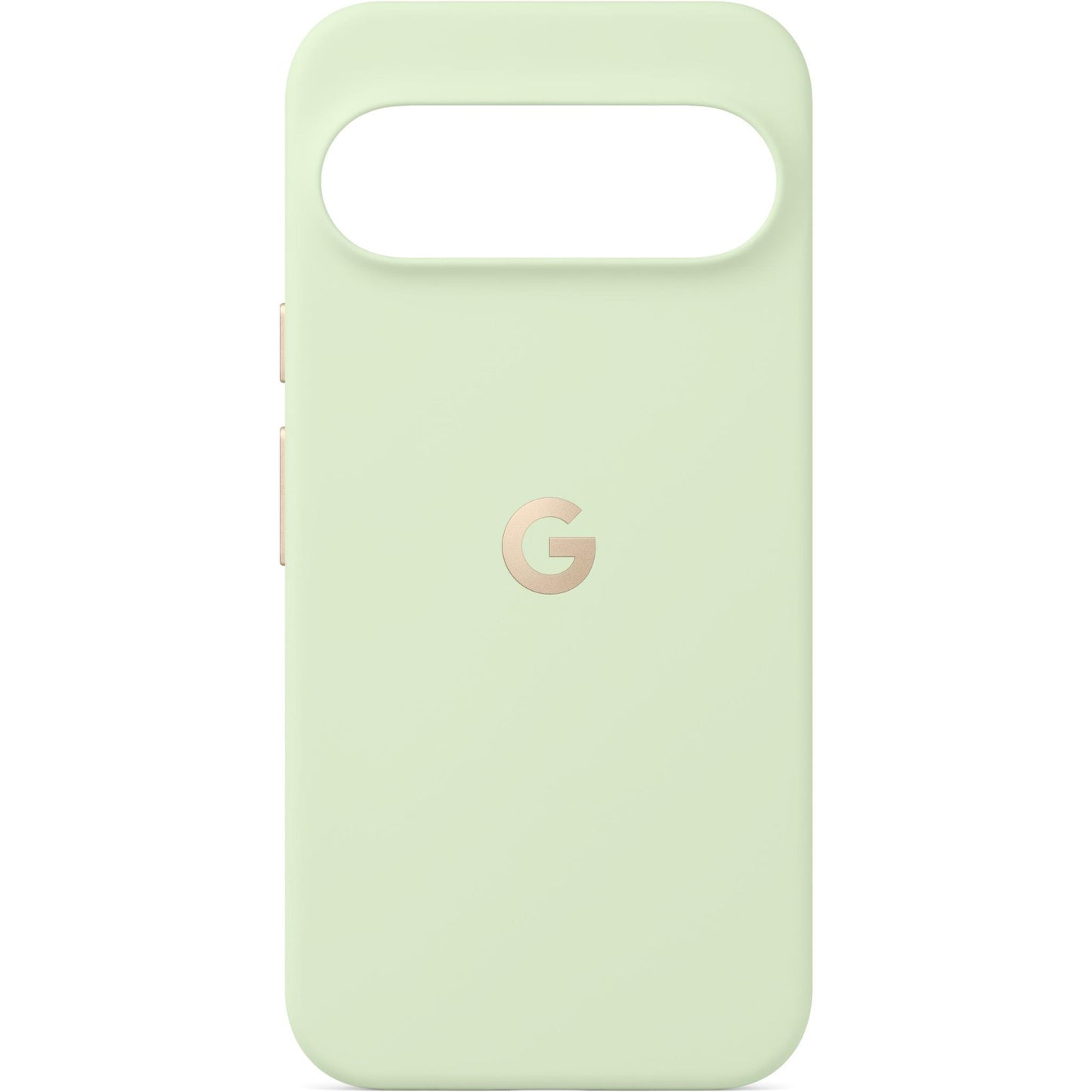 Google Pixelsnap Case for Pixel 10 Pro XL (Jade)