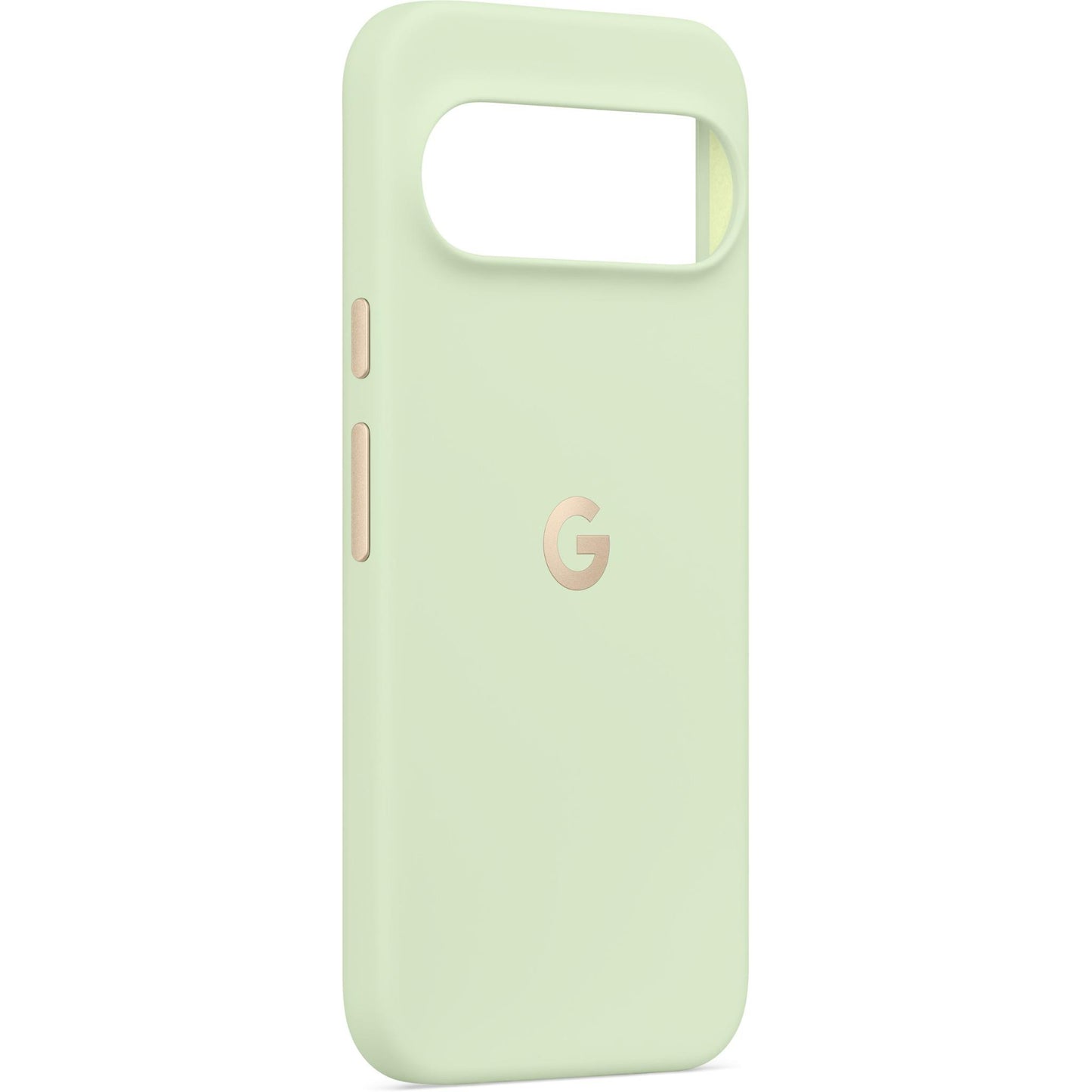 Google Pixelsnap Case for Pixel 10 Pro XL (Jade)