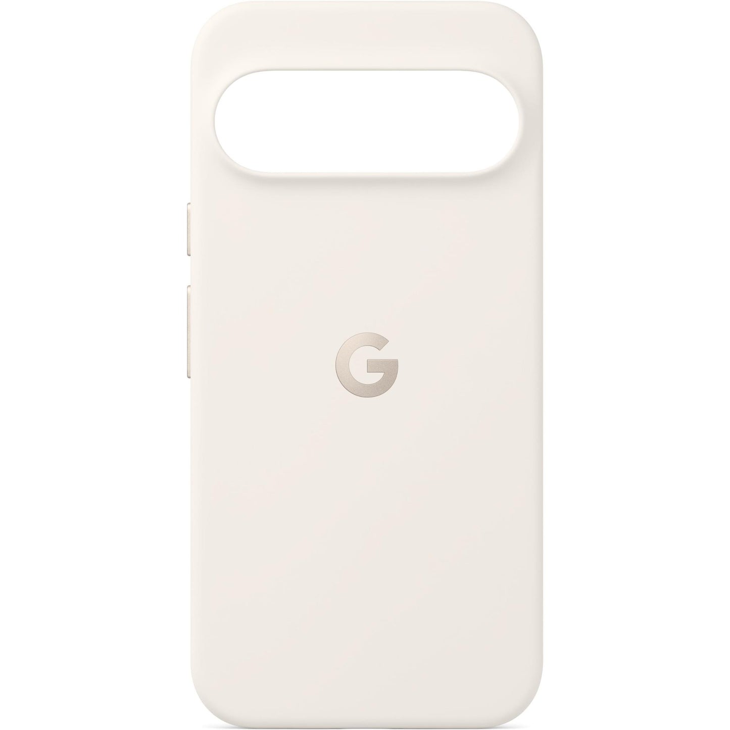 Google Pixelsnap Case for Pixel 10 Pro XL (Porcelain)