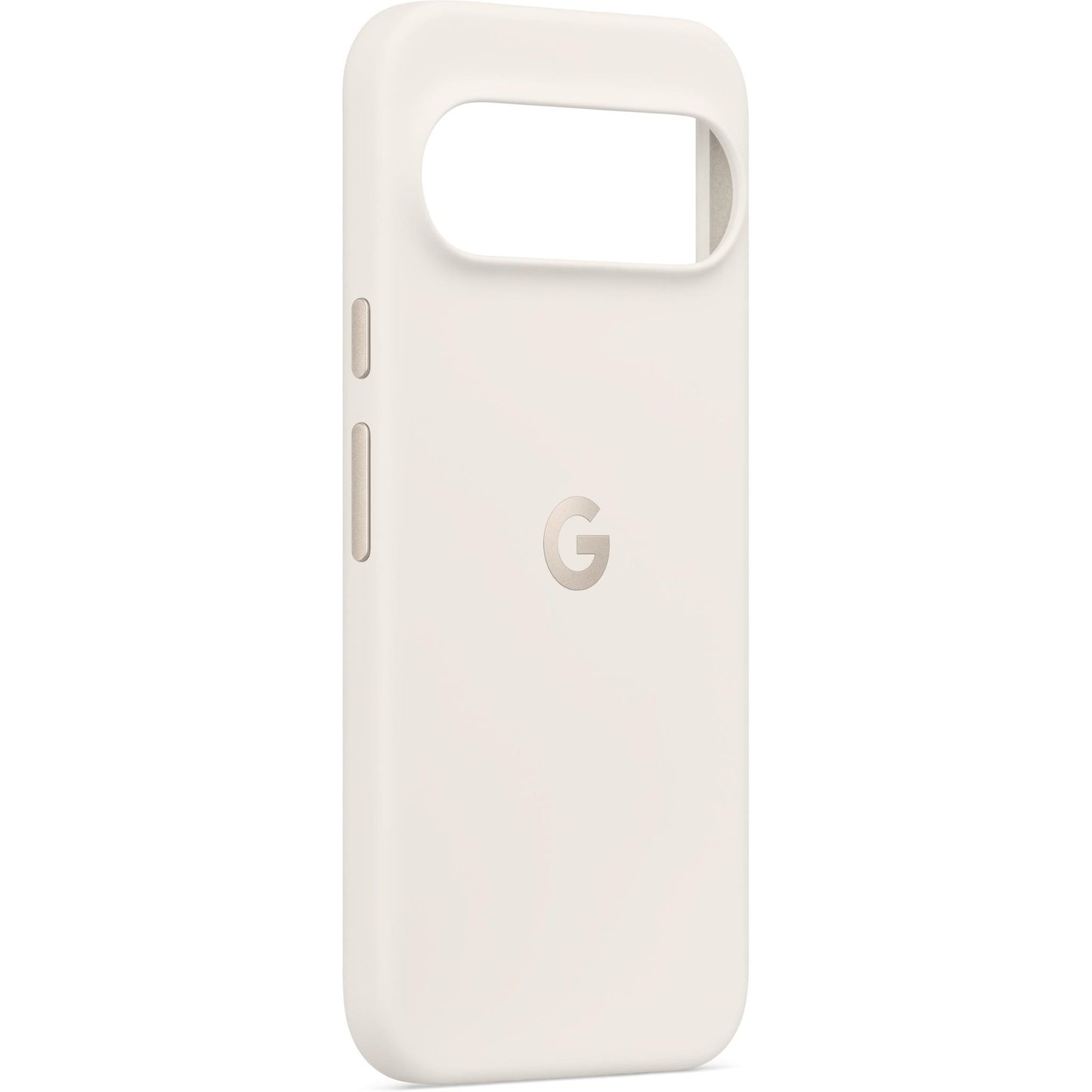 Google Pixelsnap Case for Pixel 10 Pro XL (Porcelain)