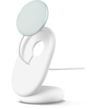 Google Qi2 Pixelsnap Charger with Stand