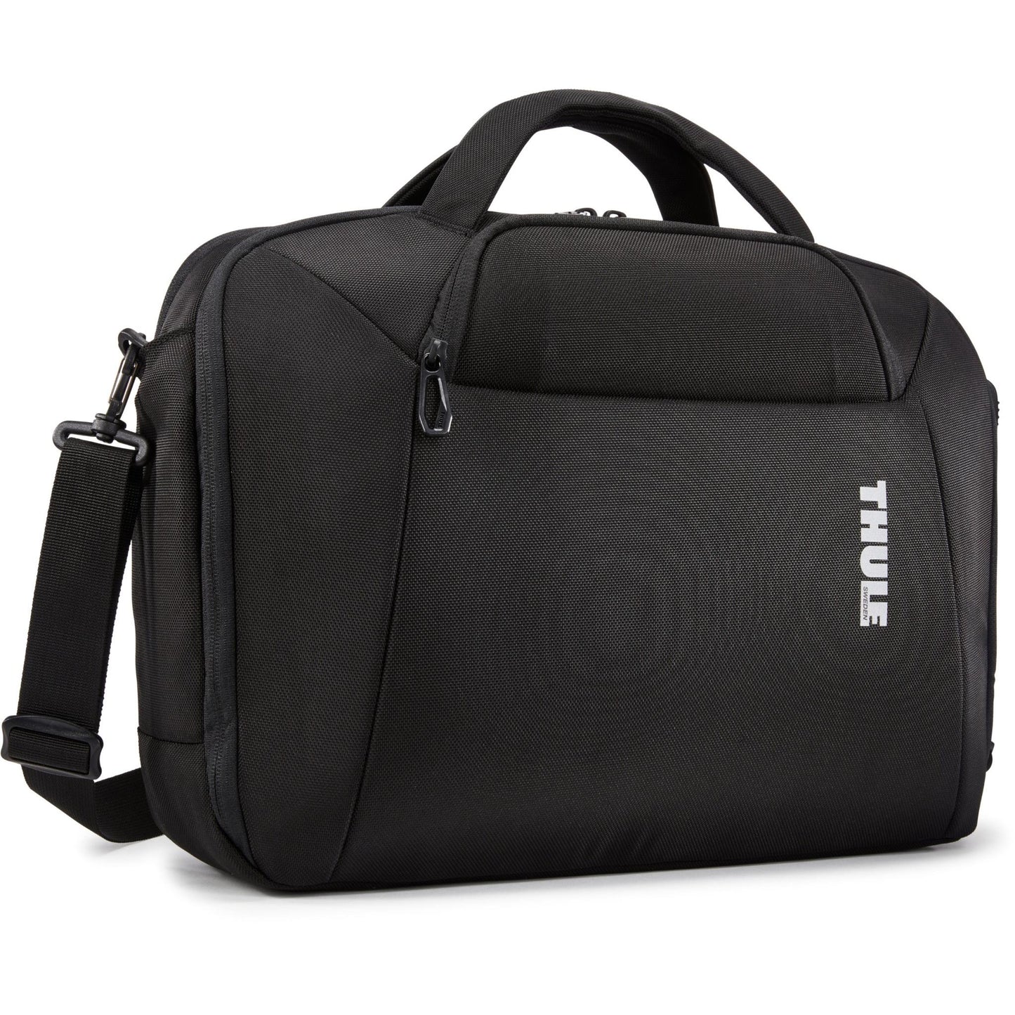 Thule Accent 17L Laptop Briefcase (Black)