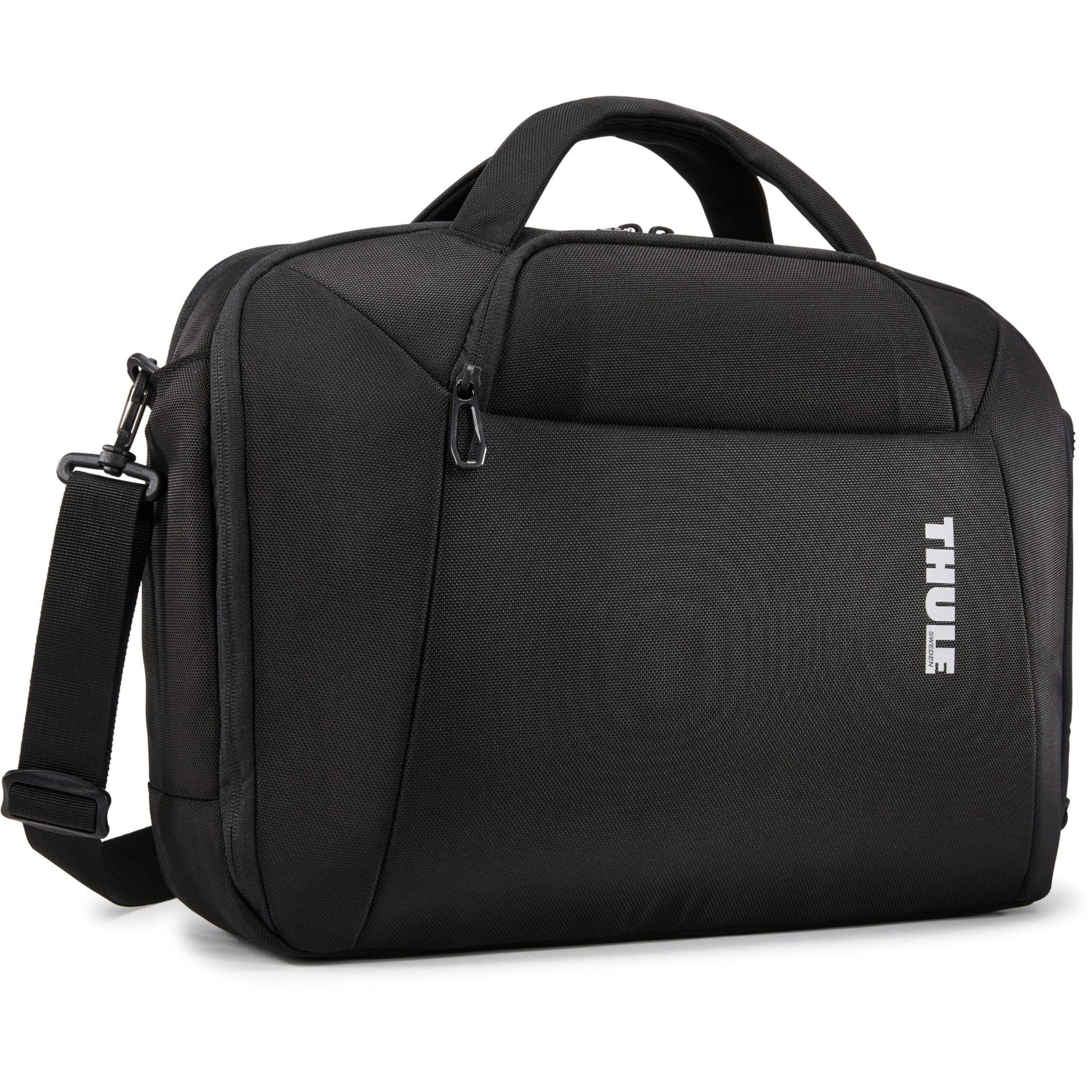 Thule Accent 17L Laptop Briefcase (Black)