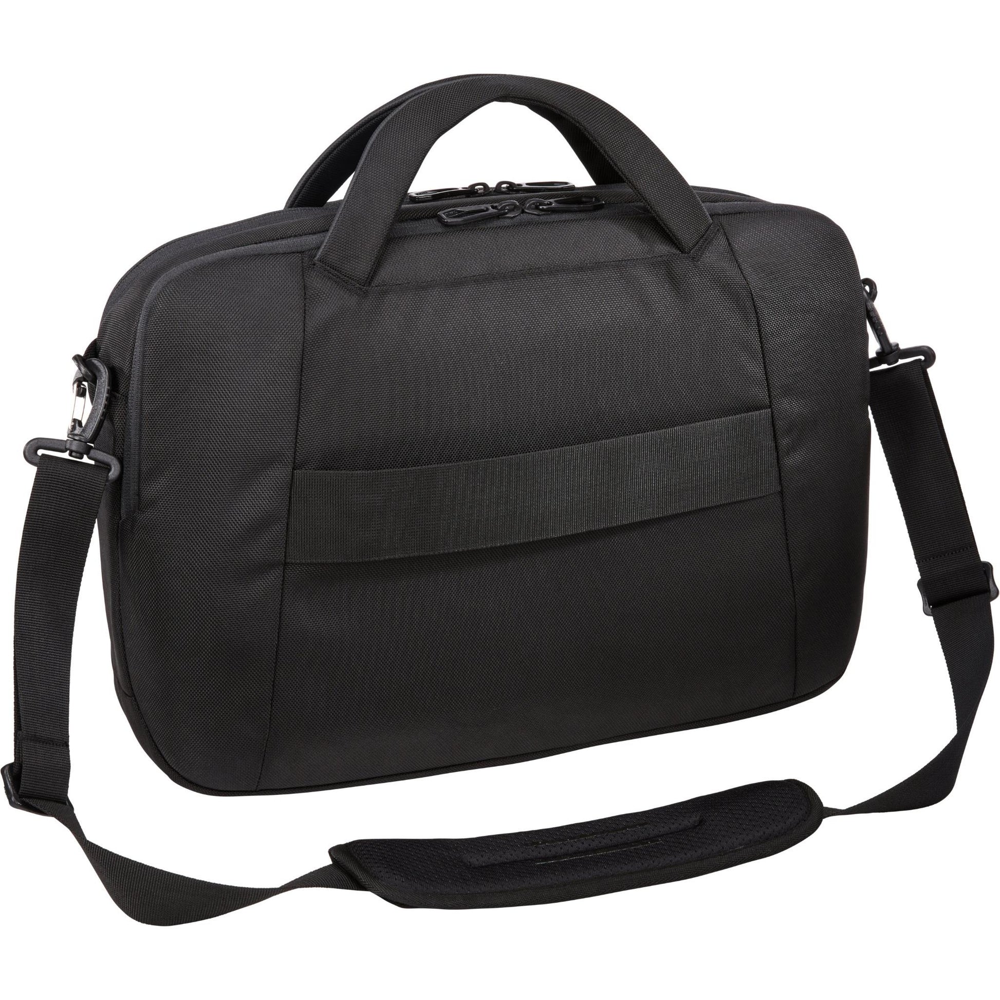 Thule Accent 17L Laptop Briefcase (Black)