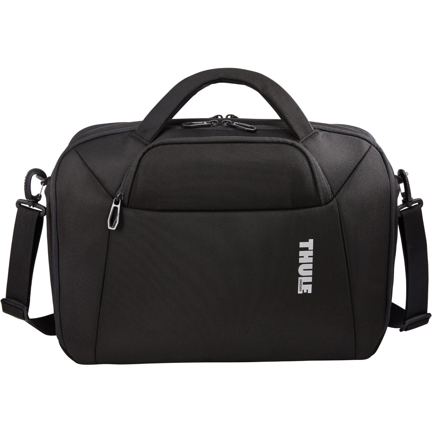 Thule Accent 17L Laptop Briefcase (Black)