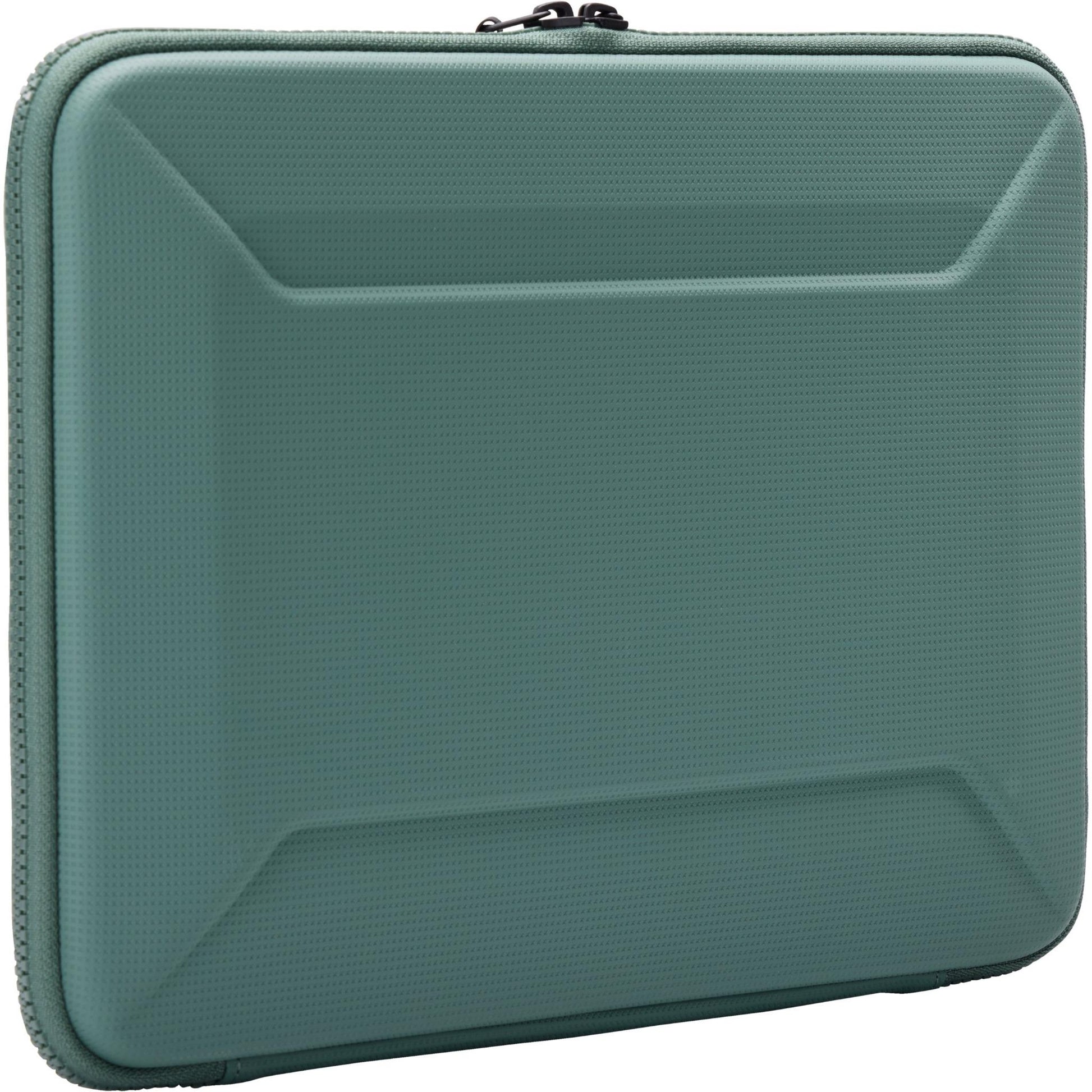Thule Gauntlet 5.0 Macbook Pro 16" Sleeve (Hazy Green)