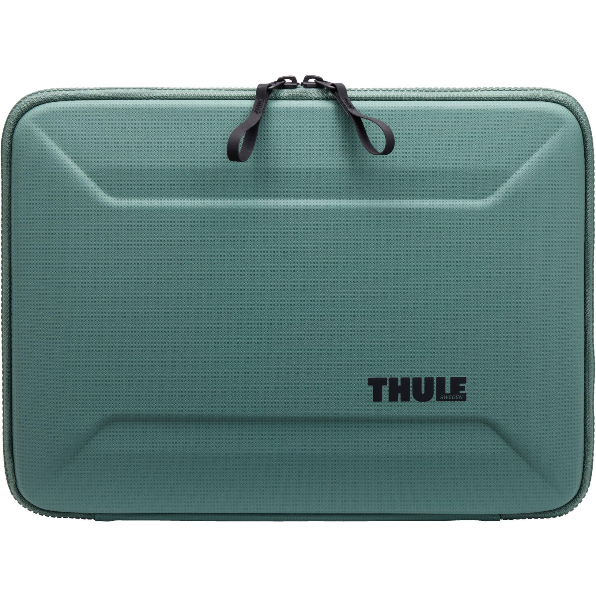 Thule Gauntlet 5.0 Macbook Pro 16" Sleeve (Hazy Green)